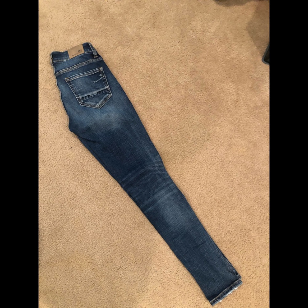 BKE jeans